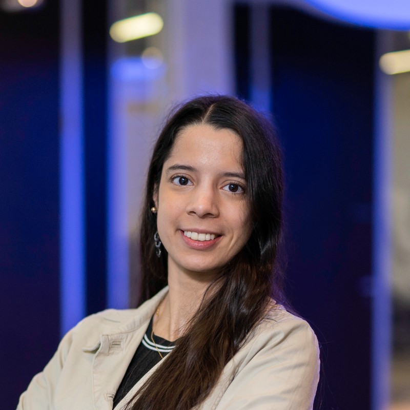 Sheila Zingg, PhD Candidate, System Security Group at ETH Zürich