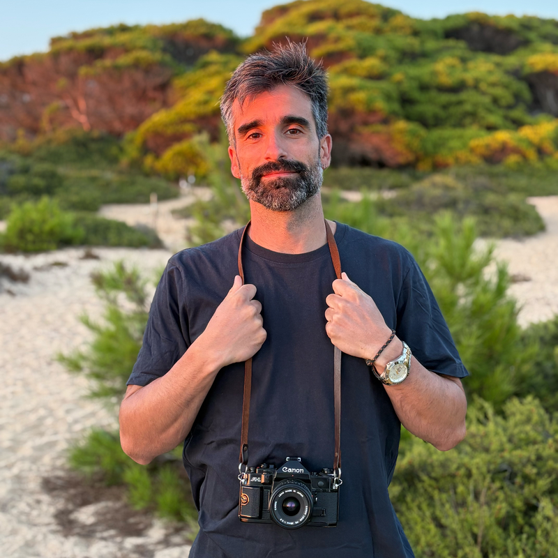 Alejandro Buceta, SFW Designer / Design Manager Tenity