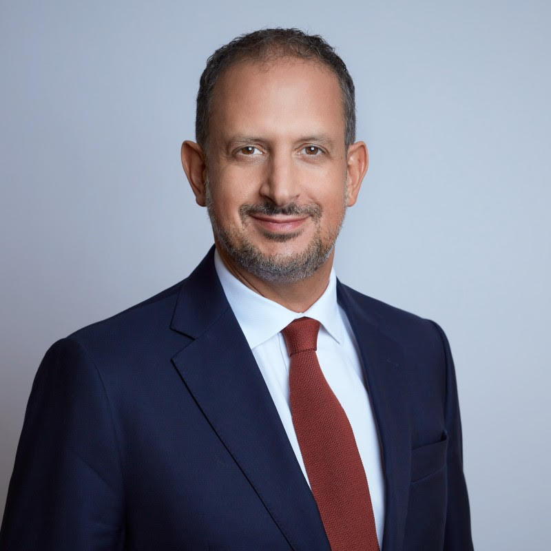 Philipp Rickenbacher, Chairman of the Board at CV VC