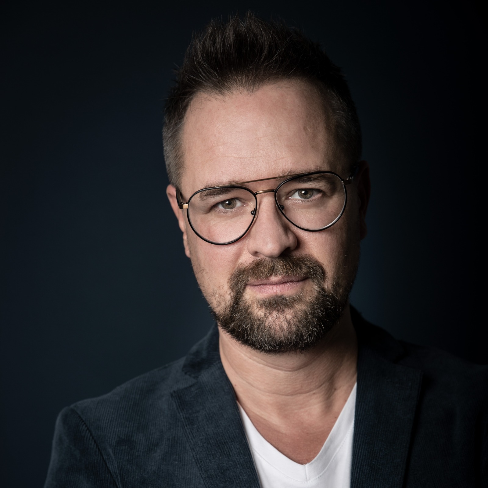 Mathieu Jaton, CEO at Montreux Jazz Festival